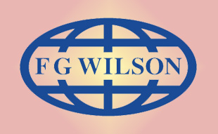 ✓ FG-Wilson 10000-00379 ТННД в сборе 